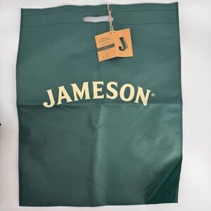 NWT Jameson Tote Bag
